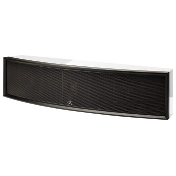 Martin Logan Masterpiece ESL-C18 Gloss White