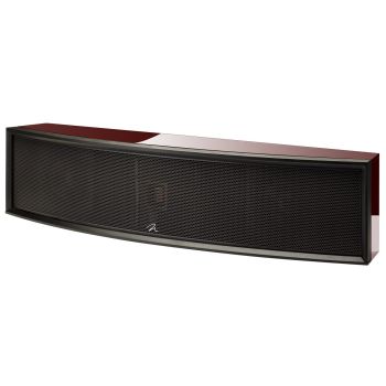 Martin Logan Masterpiece ESL-C18 Cordoba Red