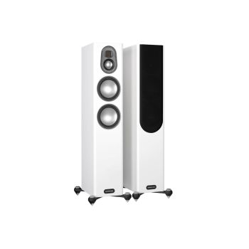 Monitor Audio Gold-200 satin white
