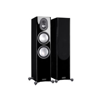 Monitor Audio Gold-300 gloss black