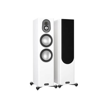 Monitor Audio Gold-300 satin white