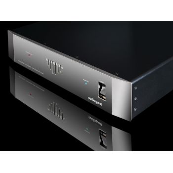 AudioQuest Niagara-3000 και AudioQuest Monsoon 2m