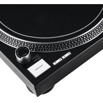 Reloop RP-2000M mk2 USB start stop