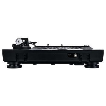 Reloop RP-2000M mk2 USB συνδεσεις