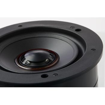 Martin Logan IC3, λεπτομερεια
