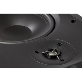 Martin Logan IW6 tweeter και woofer