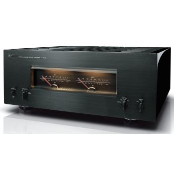 Yamaha M-5000 μαυρος