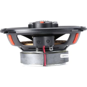 Focal ICU-130 συνδεσεις
