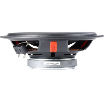 Focal ISU-165 πλαϊ