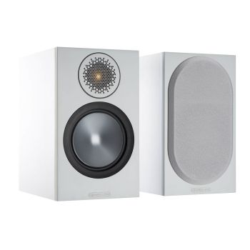 Monitor Audio new 6G Bronze-50 white