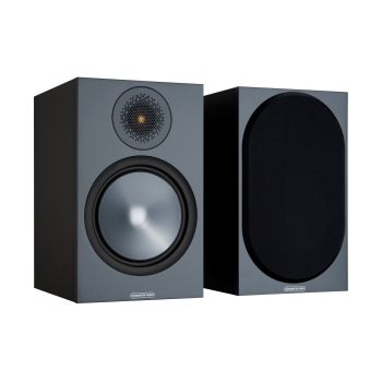 Monitor Audio new 6G Bronze-100 black