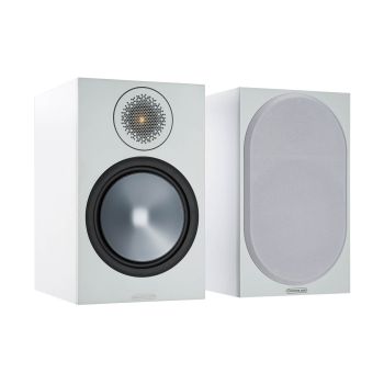 Monitor Audio new 6G Bronze-100 white