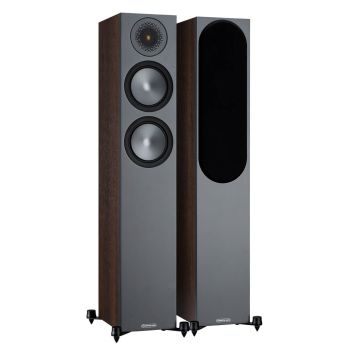 Monitor Audio new 6G Bronze-200 walnut