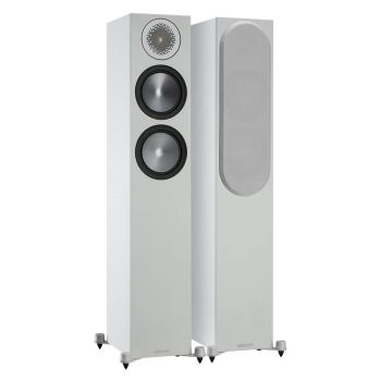 Monitor Audio new 6G Bronze-200 white