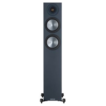 Monitor Audio new 6G Bronze-200 μαυρο χωρις σιτα