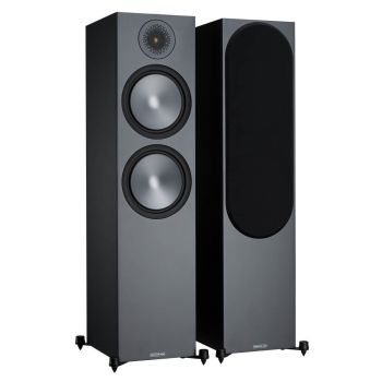Monitor Audio new 6G Bronze-500 black