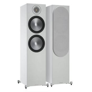 Monitor Audio new 6G Bronze-500 white