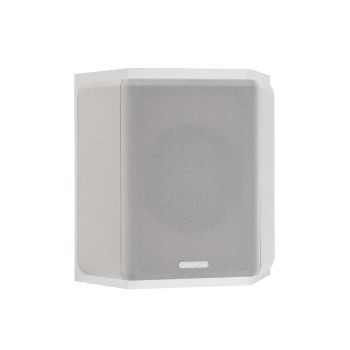 Monitor Audio new 6G Bronze-FX ασπρο με σιτα