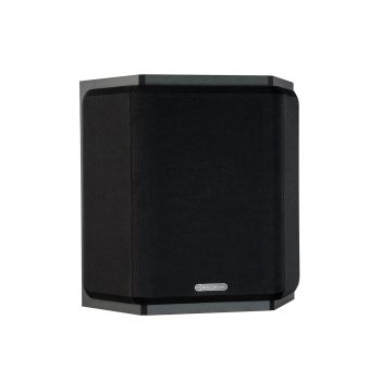 Monitor Audio new 6G Bronze-FX μαυρο με σιτα