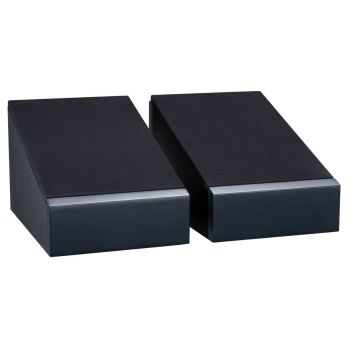 Monitor Audio new 6G Bronze-AMS Dolby Atmos black