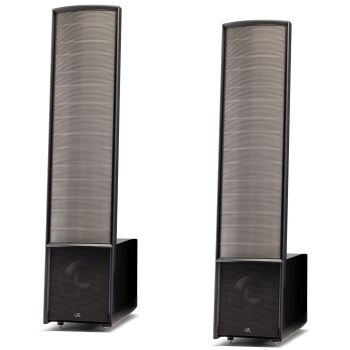 Martin Logan ESL-13A basalt black