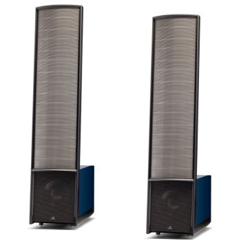 Martin Logan ESL-13A deep blue sea
