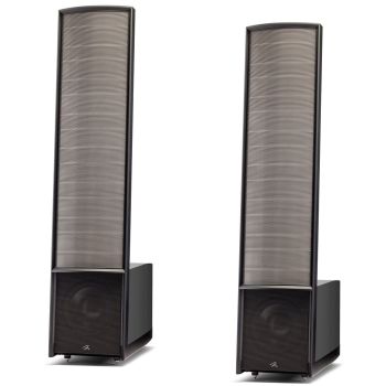 Martin Logan ESL-13A meteor grey