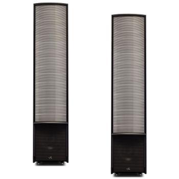 Martin Logan ESL-13A gloss black