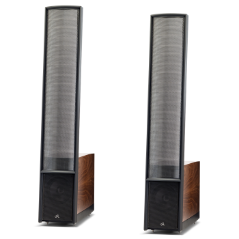 Martin Logan ESL-9 walnut