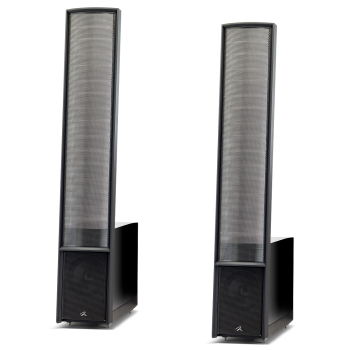 Martin Logan ESL-9 gloss black