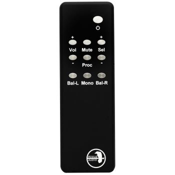 Rogue Audio RP-9 remote