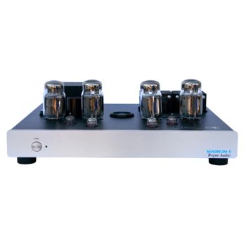 Rogue Audio Atlas Magnum II silver