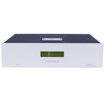 Tsakiridis Devices Athena - Filter - Isolator - Conditioner