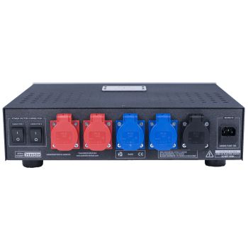 Tsakiridis Devices Athena - Filter - Isolator - Conditioner