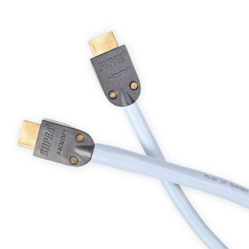 Supra UHD8K HDMI 2.1 - 1.5 μέτρου