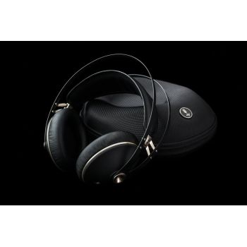 Meze Audio 99 Neo and case