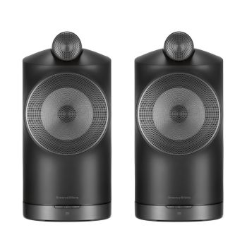 Bowers & Wilkins Formation Duo black