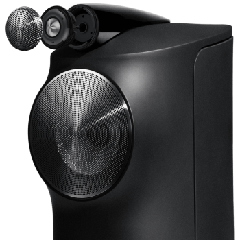 Bowers & Wilkins Formation Duo black