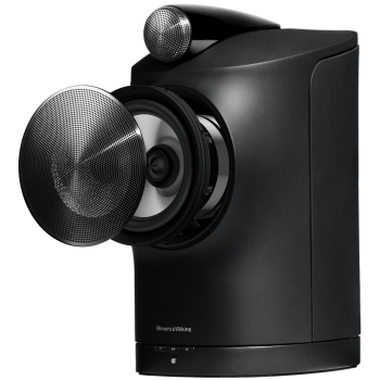 Bowers & Wilkins Formation Duo black