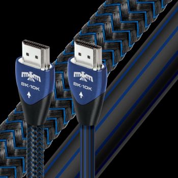 AudioQuest ThunderBird-48 HDMI 2.1 - UHD 8K/48GBps