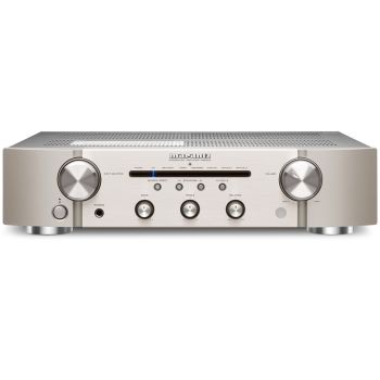 Marantz PM-6007 silver gold