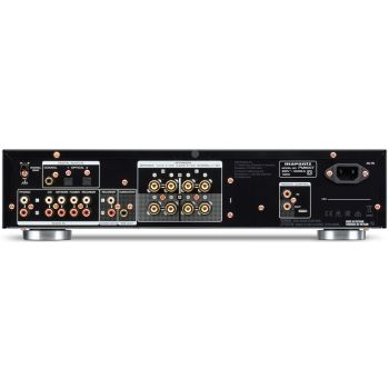 Marantz PM-6007 silver gold