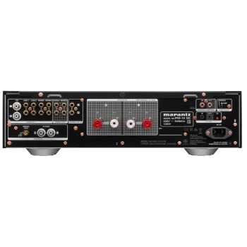 Marantz PM-12SE silver gold