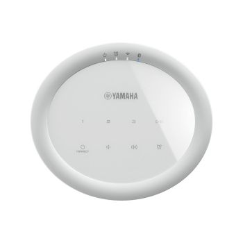 Yamaha WX-021 white