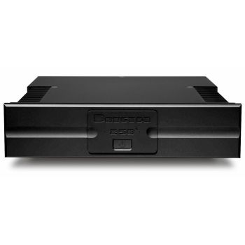 Bryston 2.5B³ black