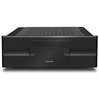 Bryston 4B³ black