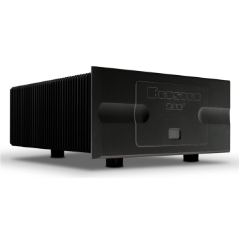 Bryston 21B³ black