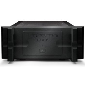 Bryston 28B³ black