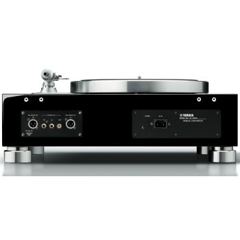Yamaha GT-5000 connections