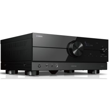 Yamaha RX-A4A Aventage DAB